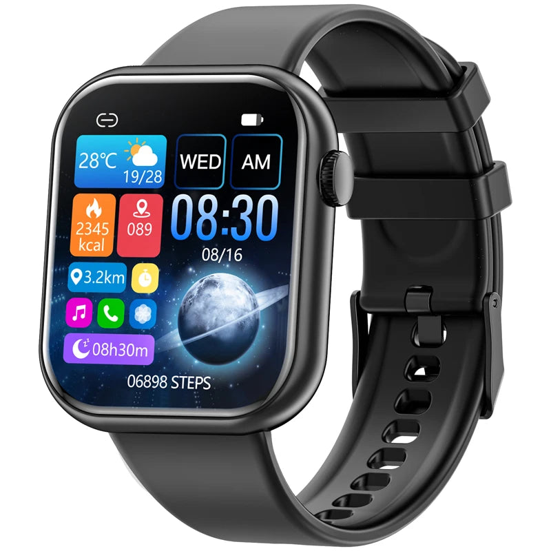 Karchilor 2024 Smartwatch