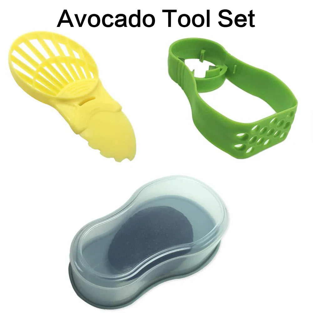 Avocado Slicer