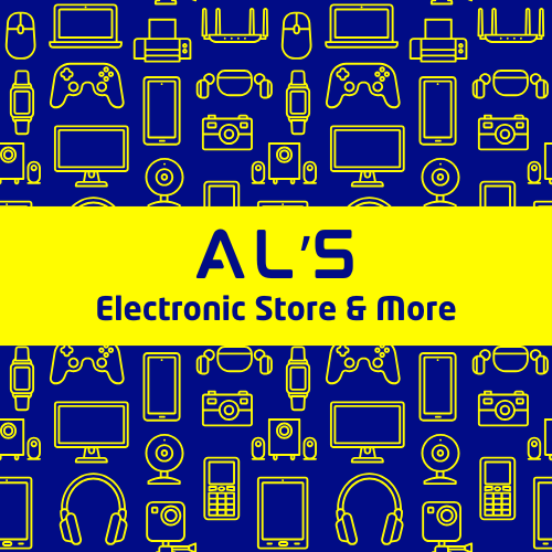 AlsElectronicStore