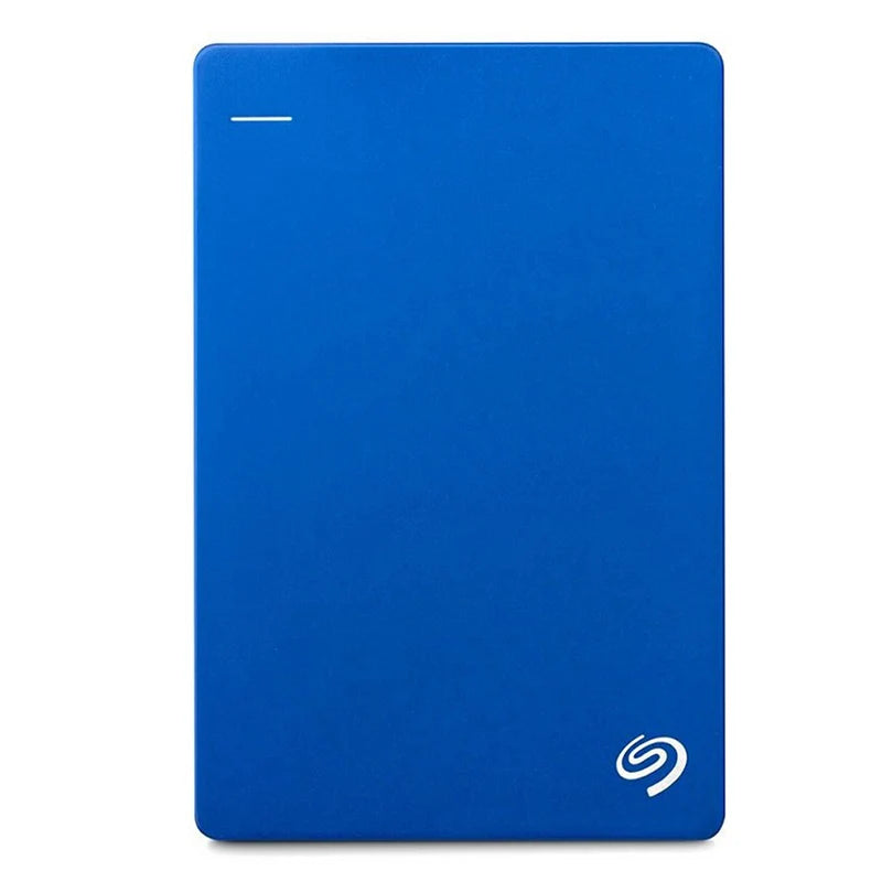 Seagate Portable External Backup Hard Disk
