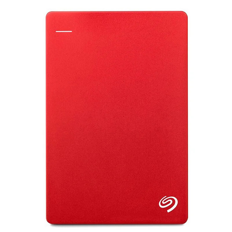 Seagate Portable External Backup Hard Disk