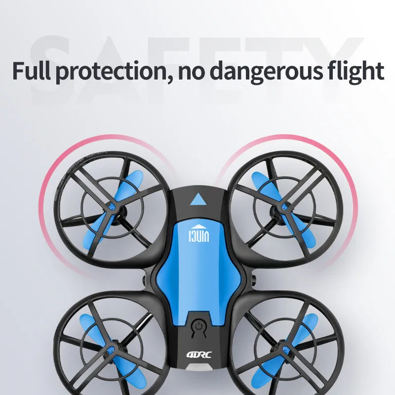 V8 Mini Drone – 4K HD Professional Camera WiFi