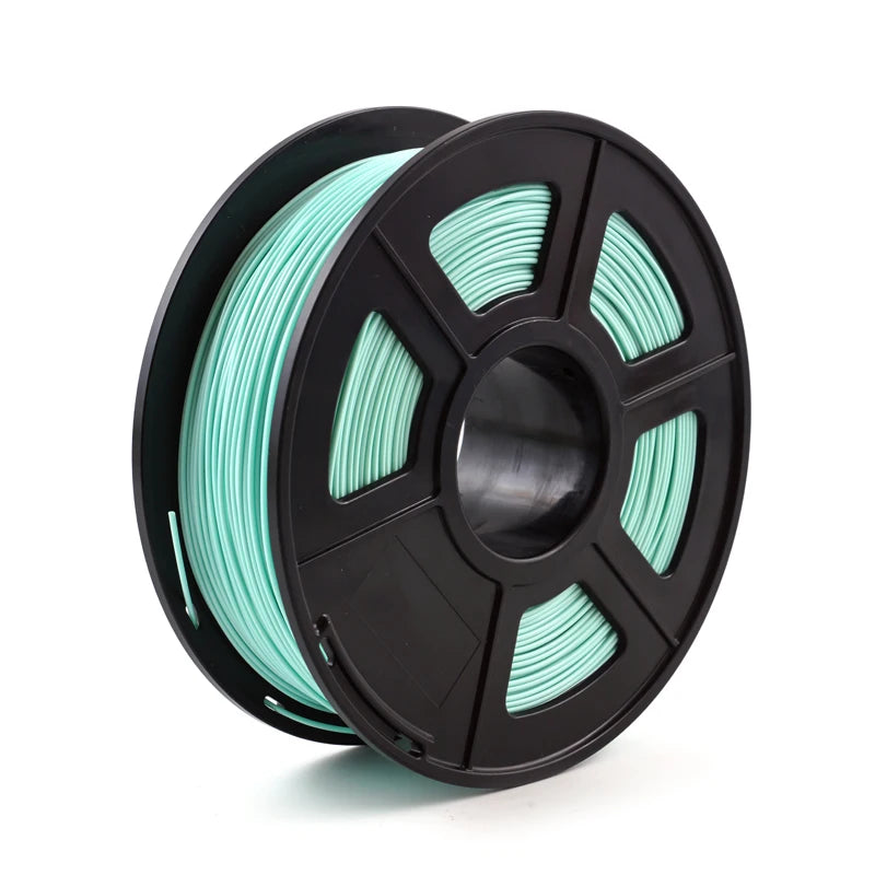 3D Printer Filament PLA 1.75mm 1kg/2.2lbs Plastic Consumables Materials for 3D Printer