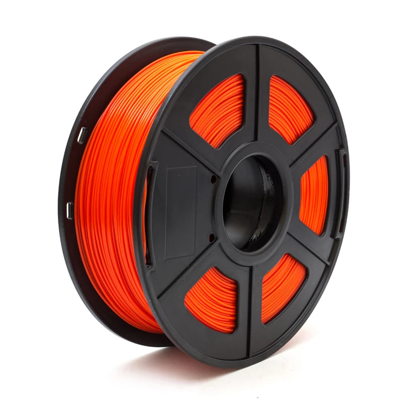 3D Printer Filament PLA 1.75mm 1kg/2.2lbs Plastic Consumables Materials for 3D Printer