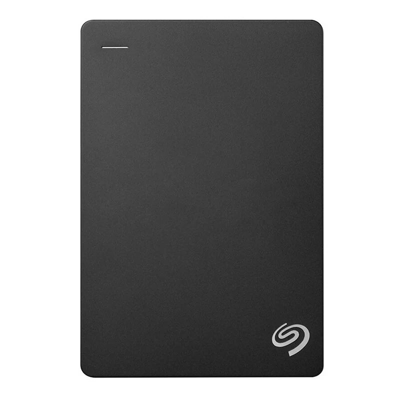 Seagate Portable External Backup Hard Disk