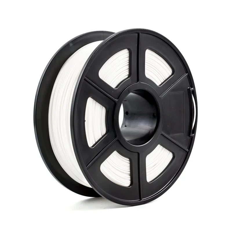 3D Printer Filament PLA 1.75mm 1kg/2.2lbs Plastic Consumables Materials for 3D Printer