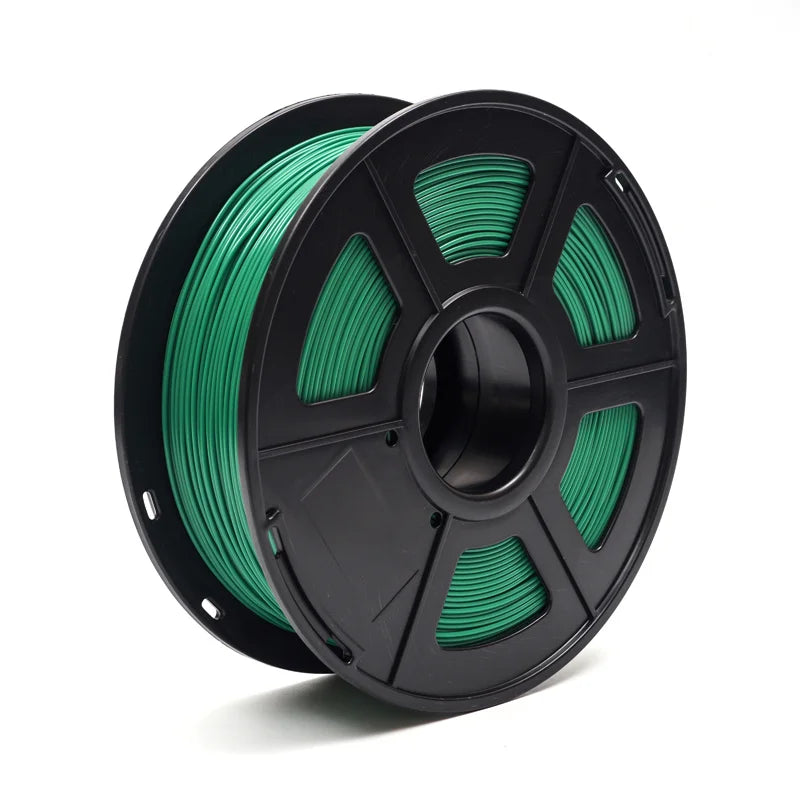 3D Printer Filament PLA 1.75mm 1kg/2.2lbs Plastic Consumables Materials for 3D Printer