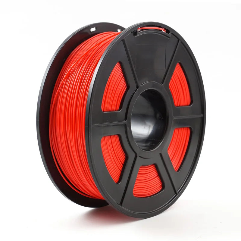 3D Printer Filament PLA 1.75mm 1kg/2.2lbs Plastic Consumables Materials for 3D Printer