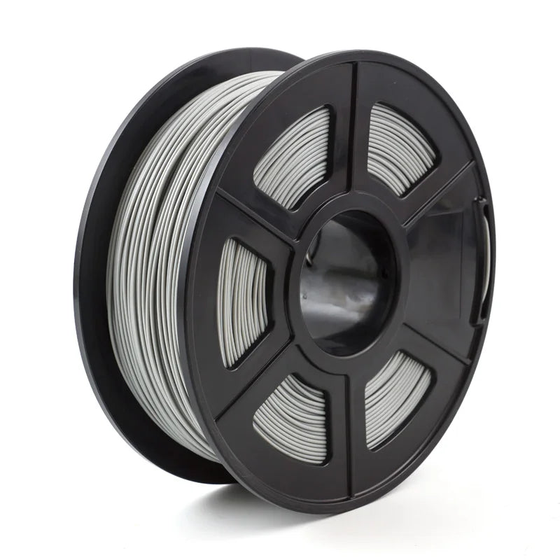 3D Printer Filament PLA 1.75mm 1kg/2.2lbs Plastic Consumables Materials for 3D Printer