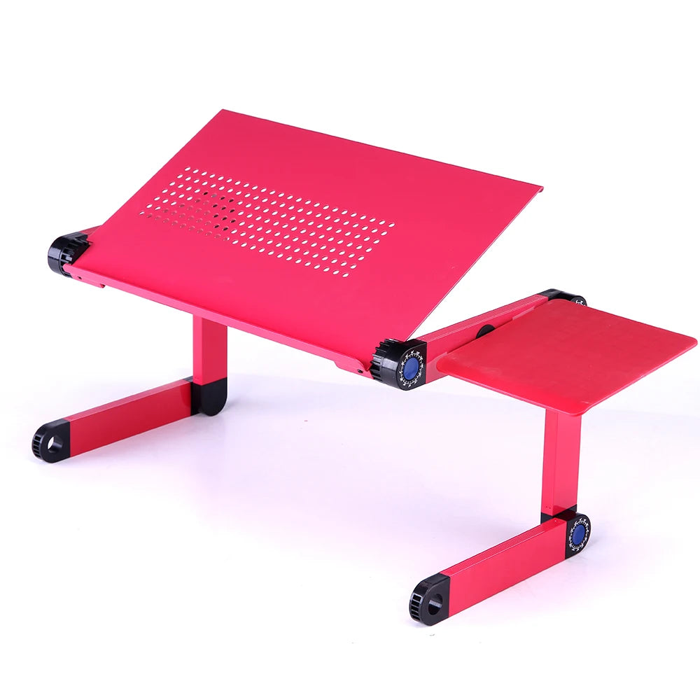 Adjustable Laptop Desk Stand