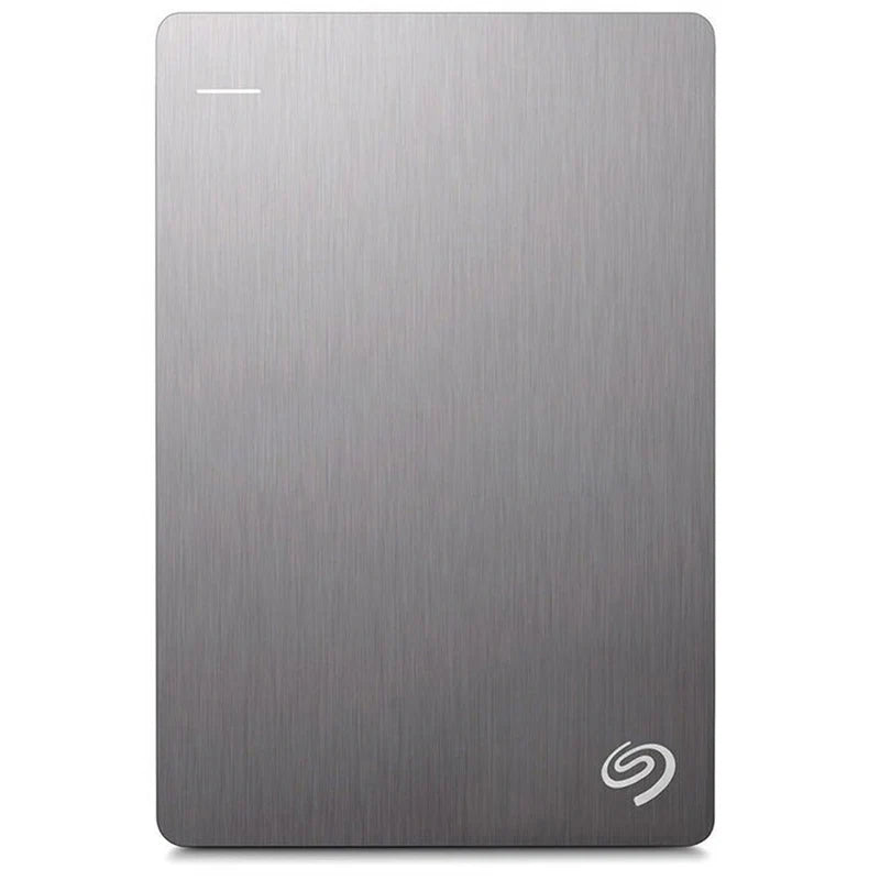 Seagate Portable External Backup Hard Disk