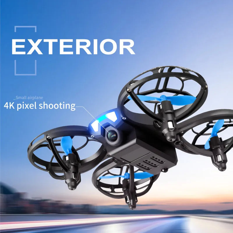 V8 Mini Drone – 4K HD Professional Camera WiFi