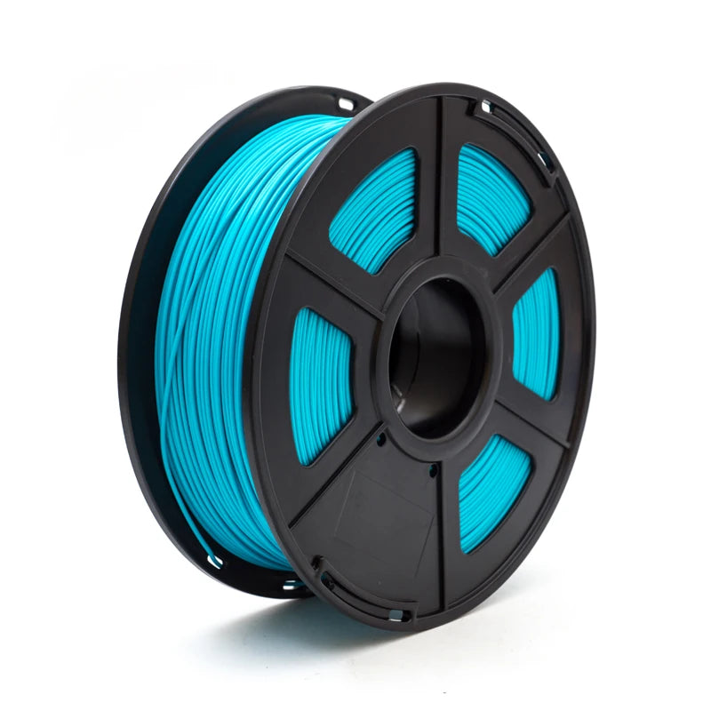 3D Printer Filament PLA 1.75mm 1kg/2.2lbs Plastic Consumables Materials for 3D Printer