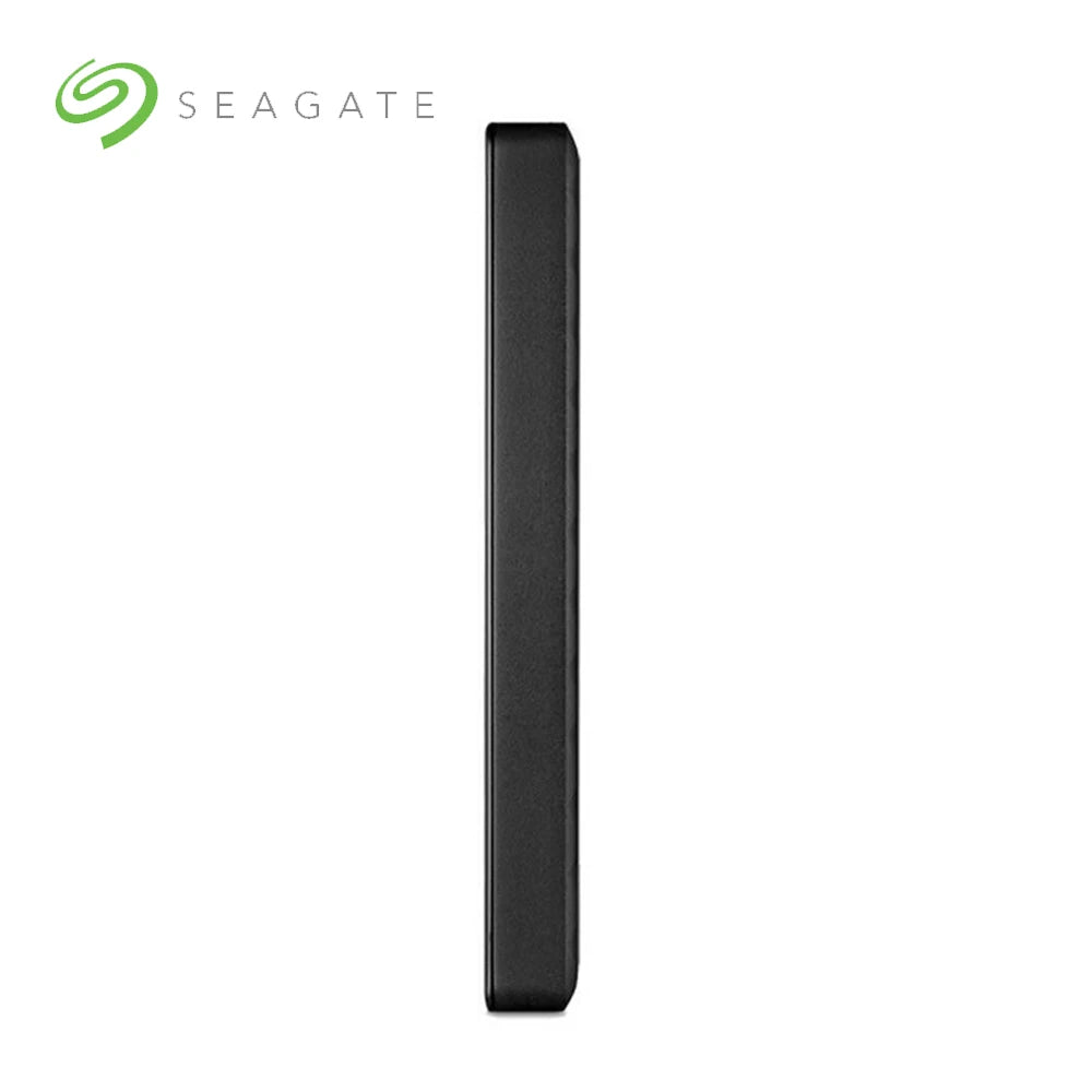 Seagate Portable External Backup Hard Disk