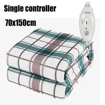 Electric Heater Blanket 110V