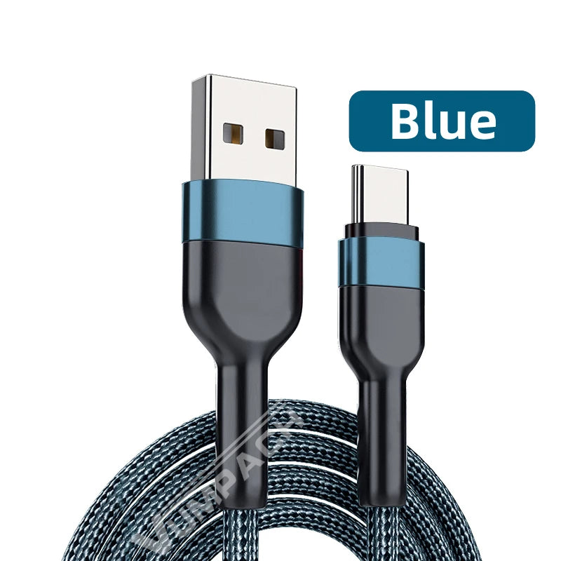 USB C Cable