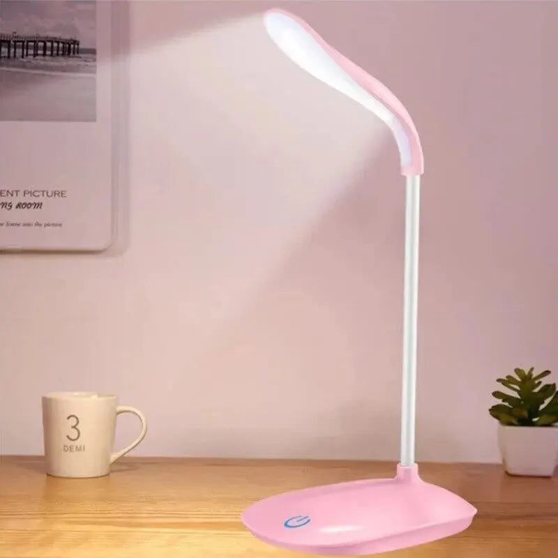 Dormitory USB Charging LED Lamp