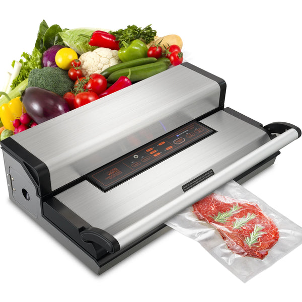 Commercial Automatic Food Vacuum Sealer Machine