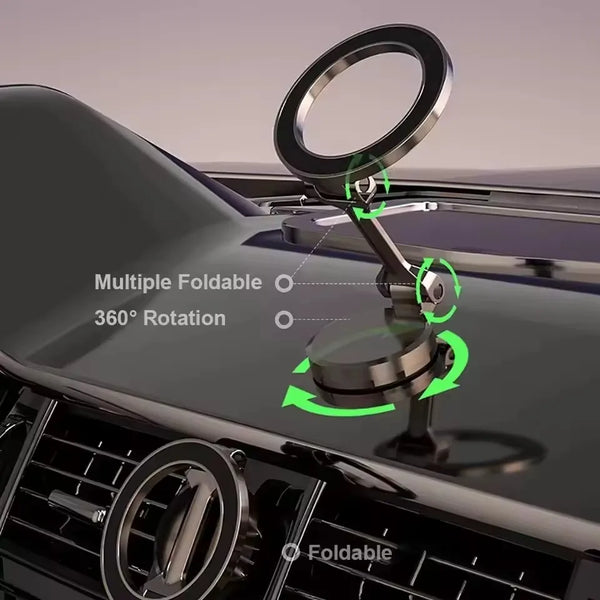 Car Cell Phone Holder For Vehicles