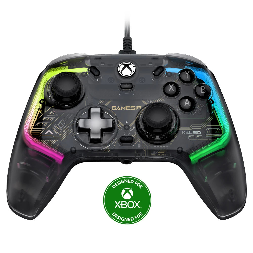 GameSir Kaleid Flux Xbox Controller