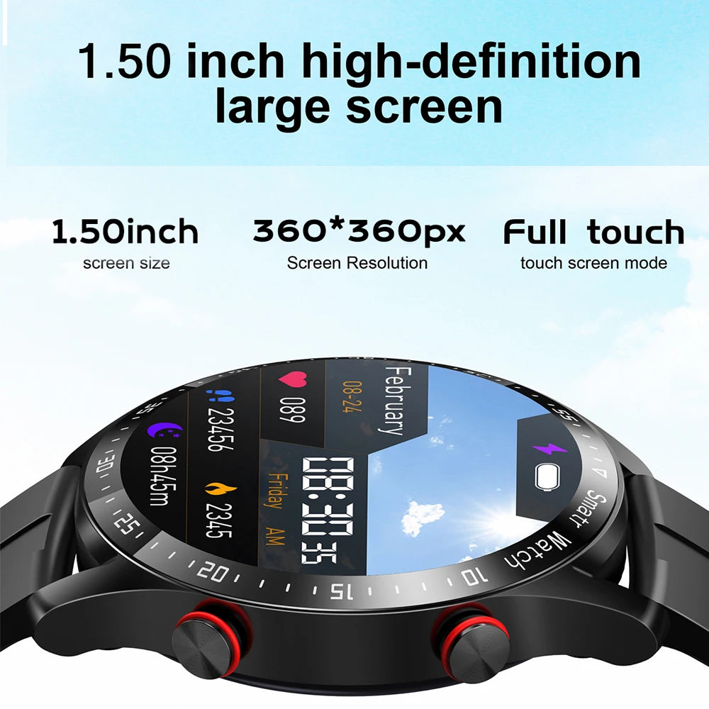 Smart Watch for Men