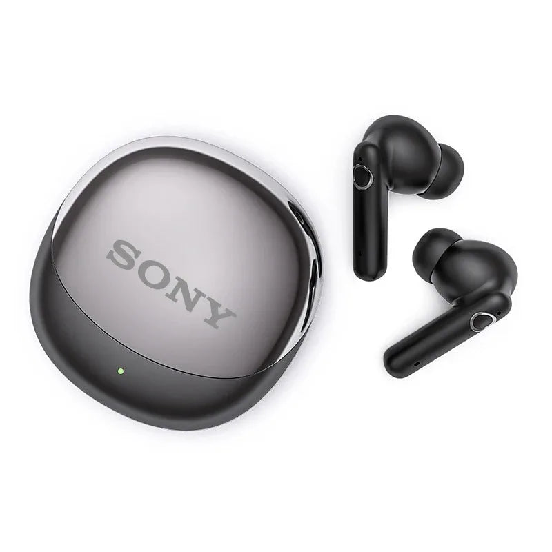 Sony S12 True Wireless Earphone HIFI Stereo Sound Earbuds