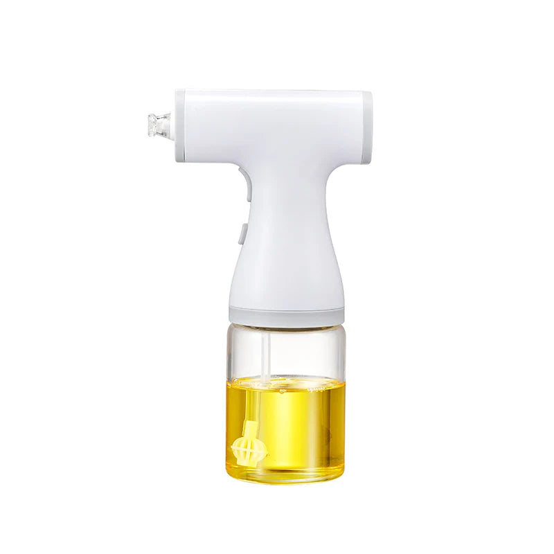 Electric Oil Sprayer Bottle