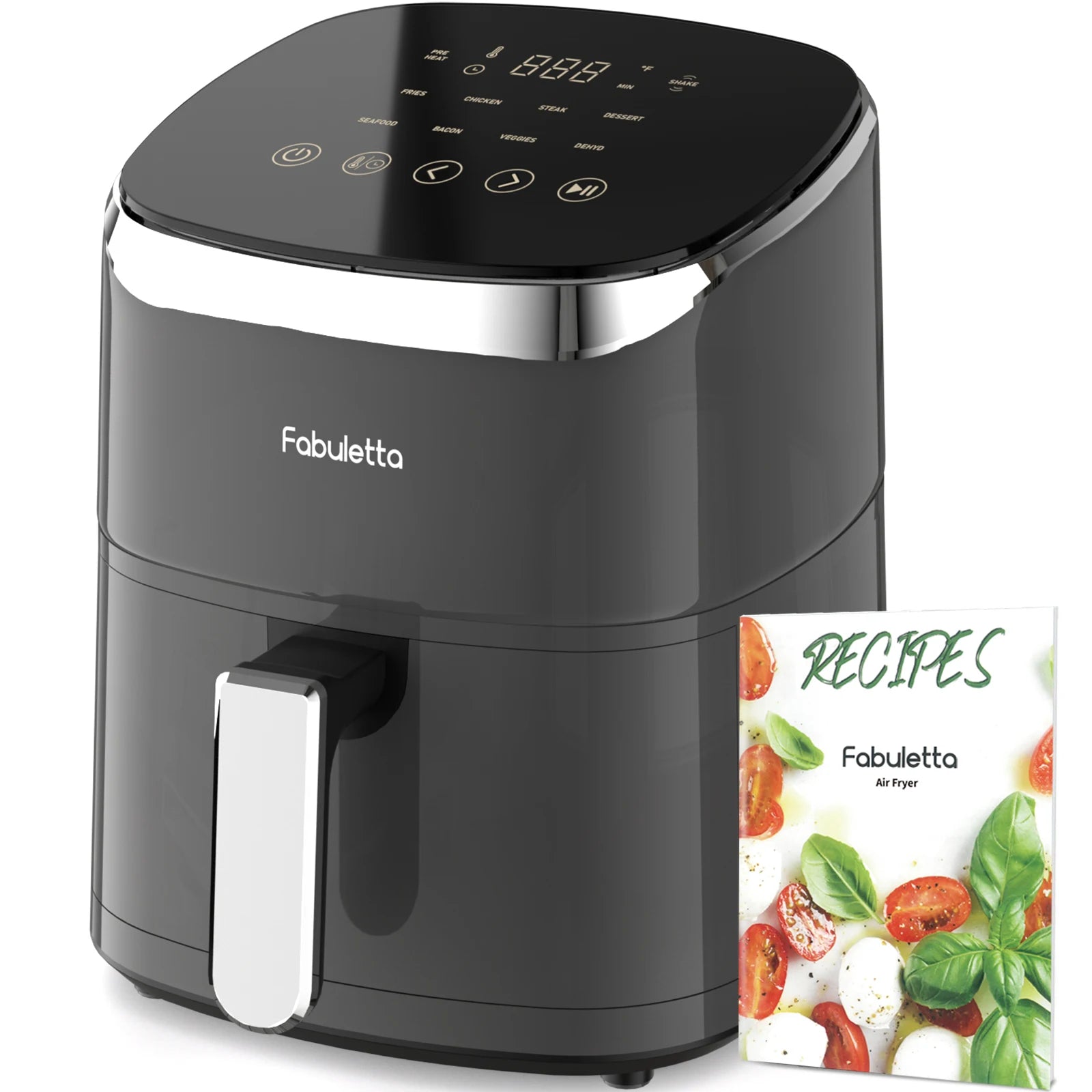 Fabuletta 4.2QT Air Fryer