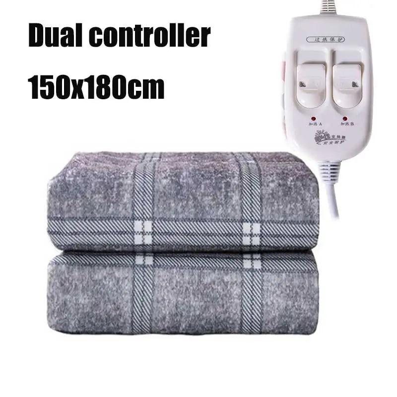 Electric Heater Blanket 110V