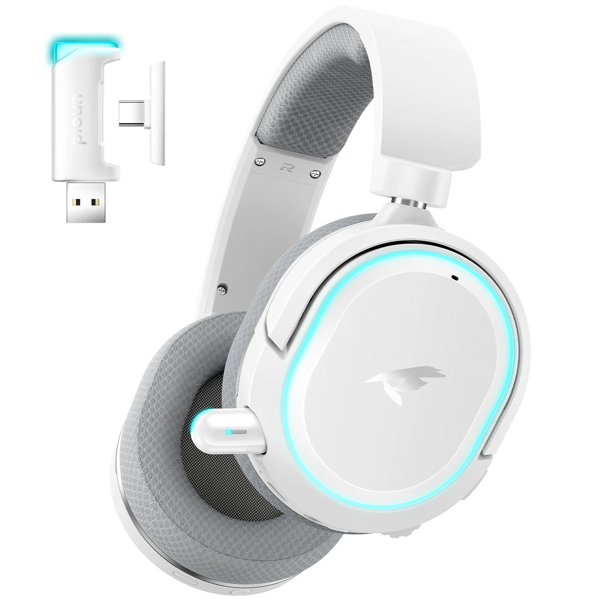 Picun G2 Wireless Gaming Headset