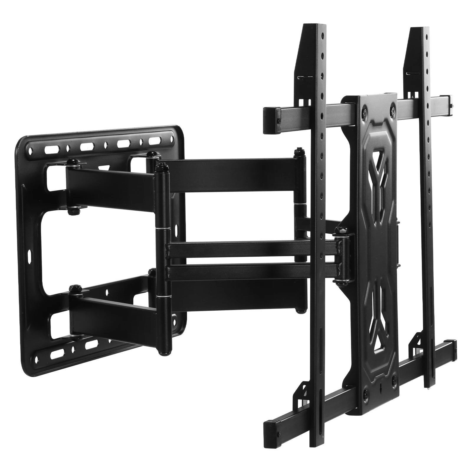 Heavy Duty Telescopic Wall Display Bracket TV Wall Mount
