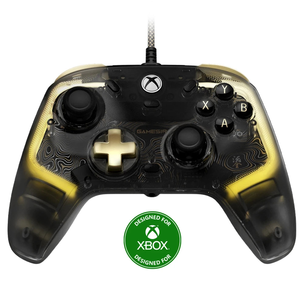 GameSir Kaleid Flux Xbox Controller