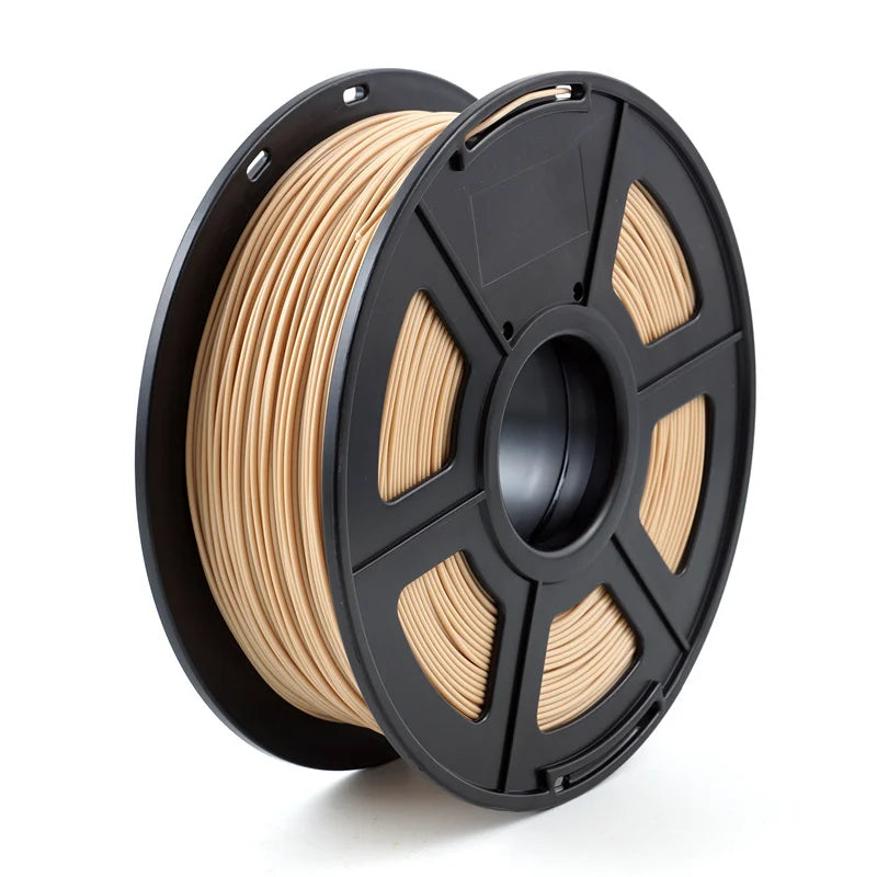 3D Printer Filament PLA 1.75mm 1kg/2.2lbs Plastic Consumables Materials for 3D Printer