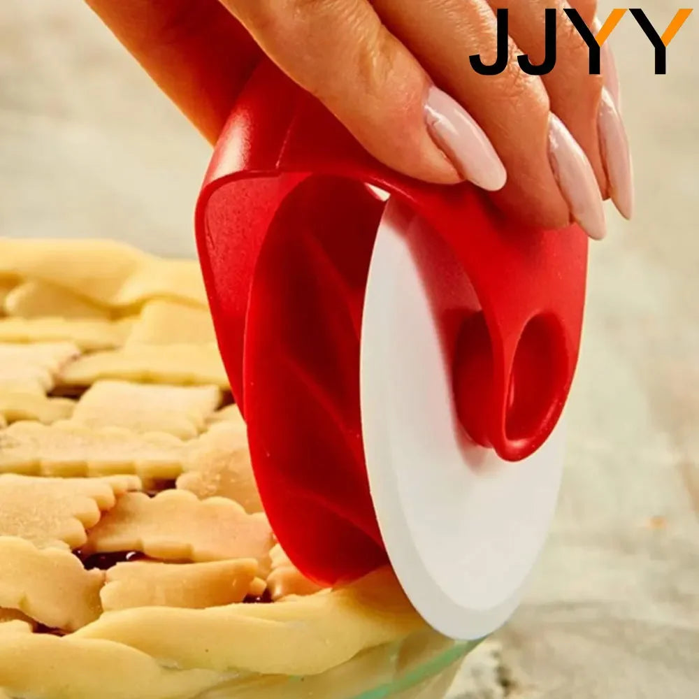 JJYY 2-Type Pastry Cutter Set