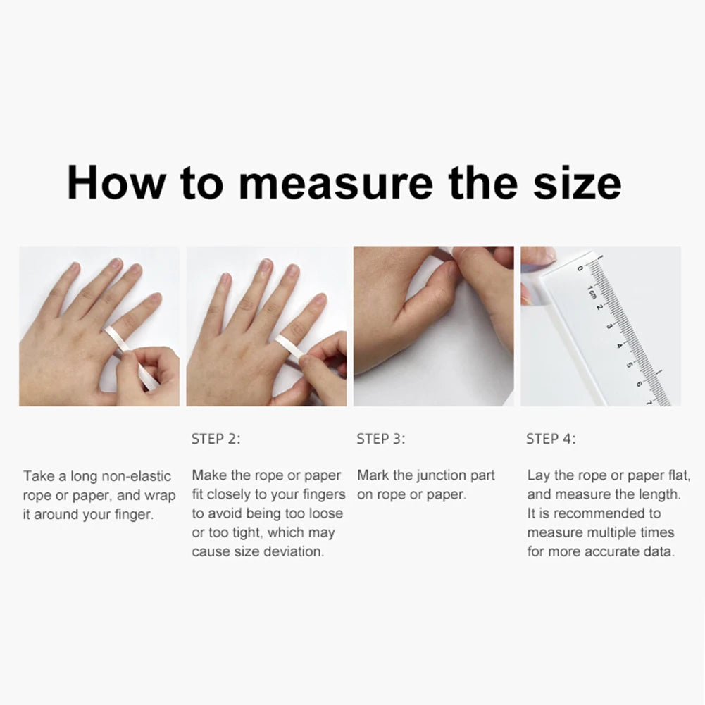 R09 Smart Waterproof Health Fitness Ring