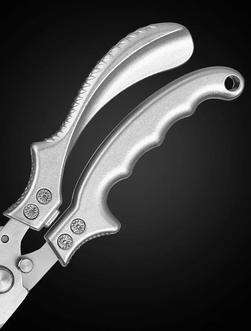 Chicken Bone Scissors Professional Upgraded Poultry Shears