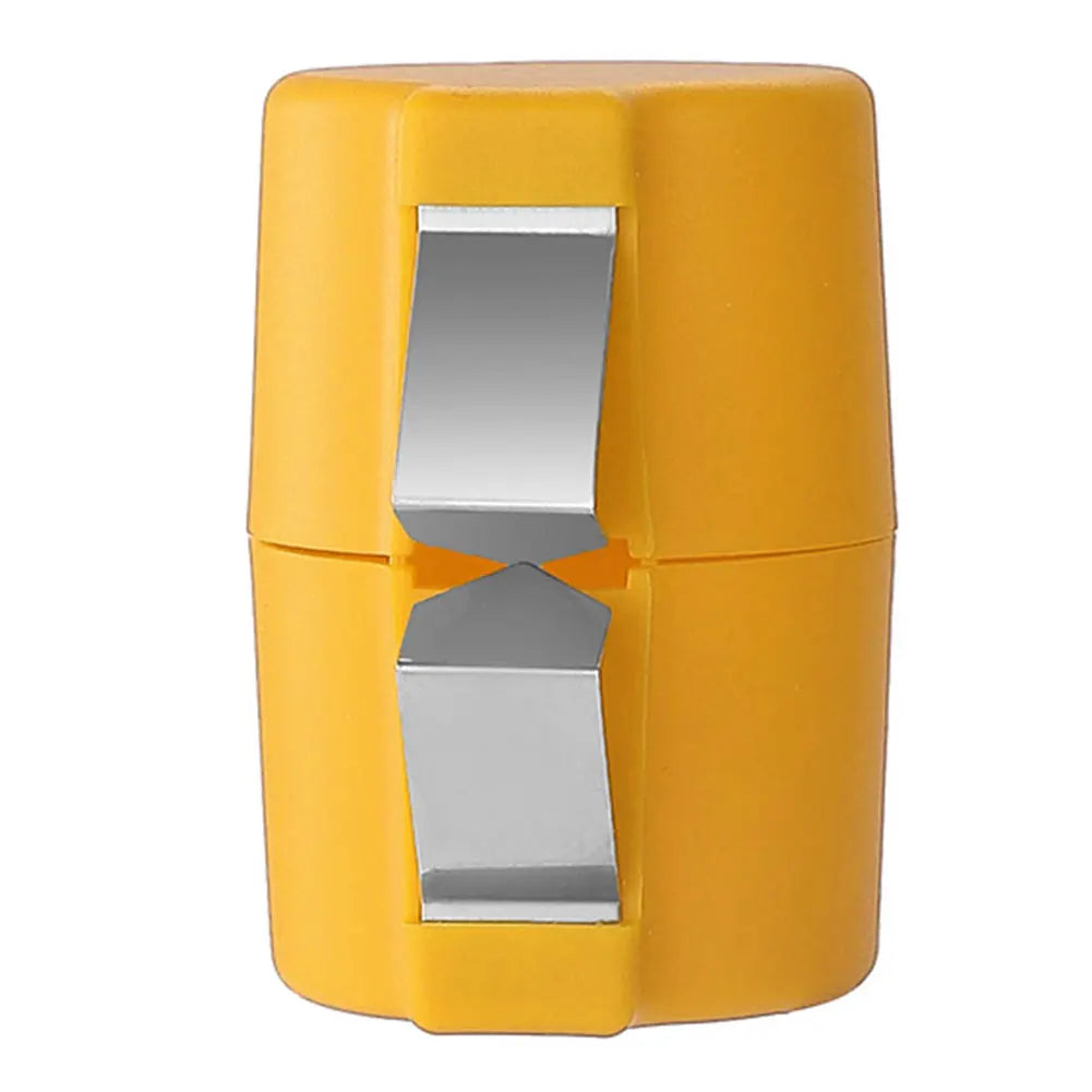 Egg Shell Opener Cube