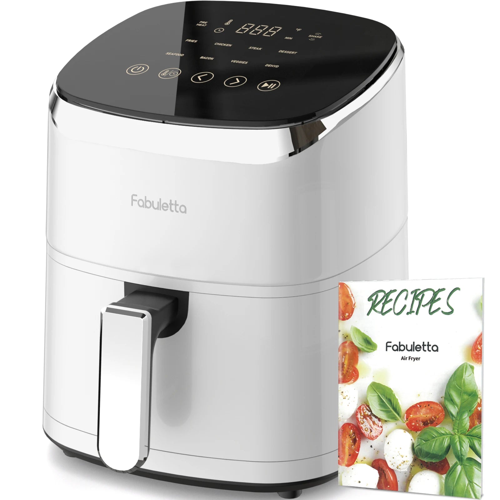 Fabuletta 4.2QT Air Fryer