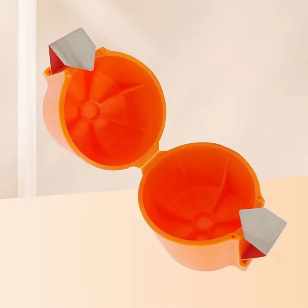 Egg Shell Opener Cube