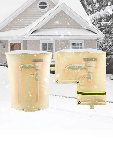 Programmable Hose Faucet Timer