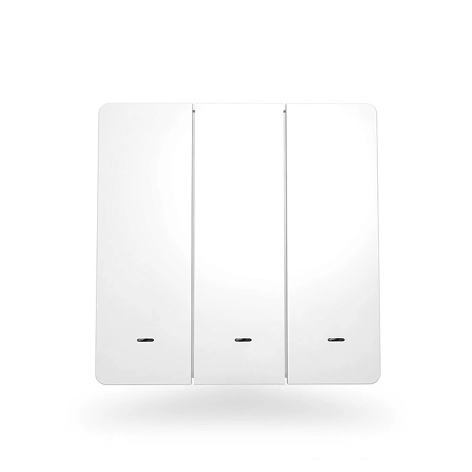 Smart 1/2/3 Way Touch WiFi Light Switch