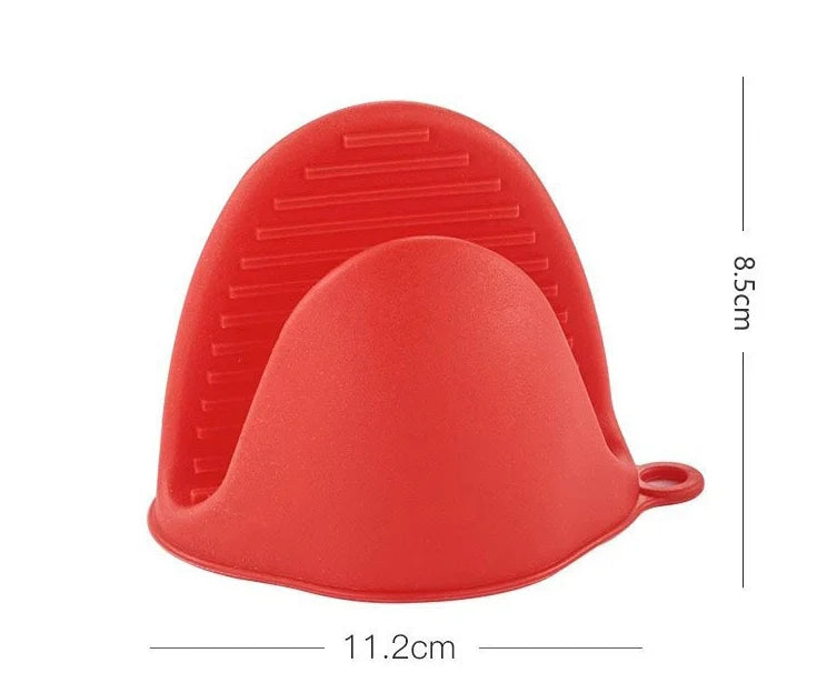 Silicone Baking oven grips