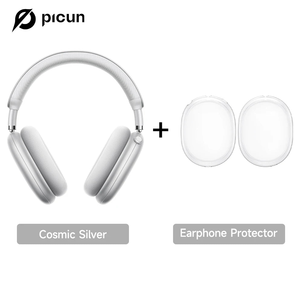 Picun F8 Pro ANC Wireless Headphones