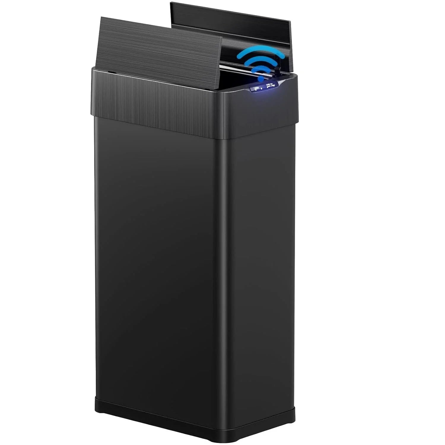 13.2-21.1Gal (50-80L) Motion Sensor Trash Can