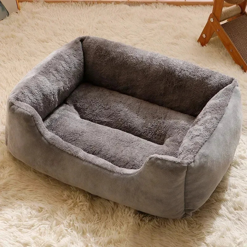 Pet Bed for Cats & Small Dogs