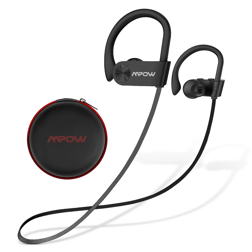 Mpow Flame Bluetooth Sport Earbuds