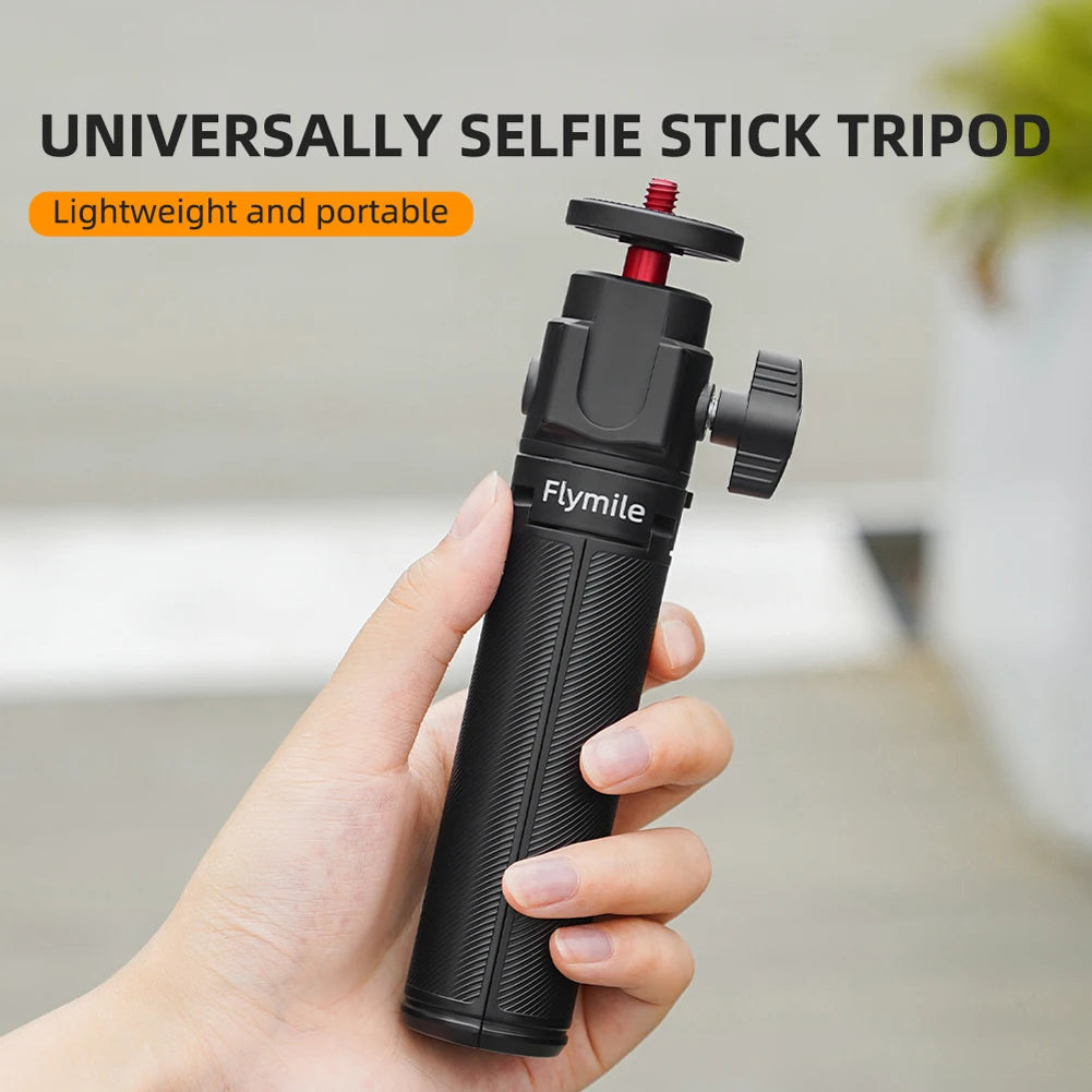 Extension Rod Tripod