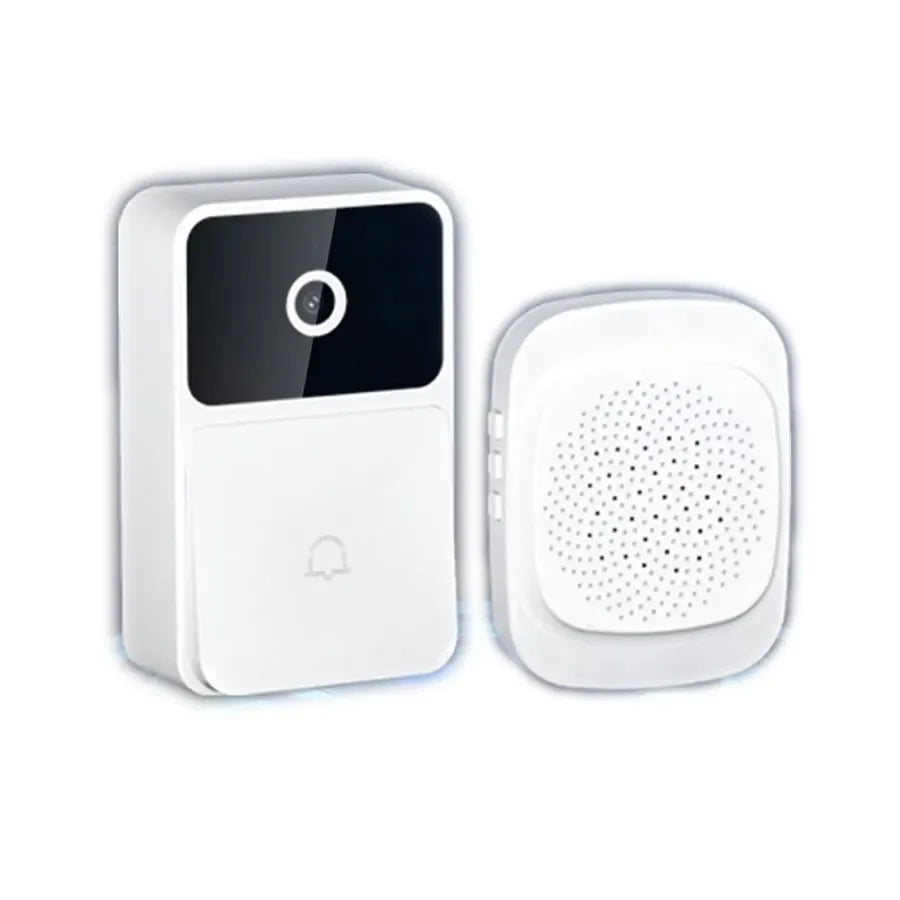 WiFi Video Doorbell Camera