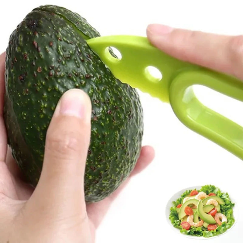 Avocado Slicer