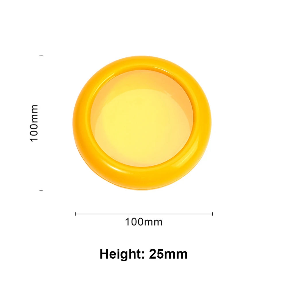 Reusable Fruit Vegetable Airtight Fresh Food Storage Box